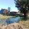 Glamping House Two Rivers