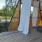 Glamping House Two Rivers