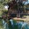 Glamping House Two Rivers