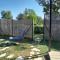 Glamping House Two Rivers