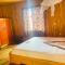 Kivu Macheo eco-lodge