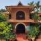 Treebo Trend God'S Own Country Ayurveda Resorts - Kovalam