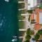Adriatic Pearl Suite 1 and Adriatic Pearl Suite 2