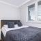 Korfantego Stylish Apartment with City View Spodek Katowice by Noclegi Renters