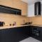 Korfantego Stylish Apartment with City View Spodek Katowice by Noclegi Renters