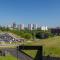 Korfantego Stylish Apartment with City View Spodek Katowice by Noclegi Renters - 卡托维兹