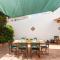 Ca Na Bel 4 bedroom house, Ciutadella