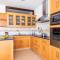 Ca Na Bel 4 bedroom house, Ciutadella