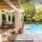 Guest suite - Leafy Constantia Guest House - 开普敦