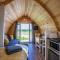 Malhamdale Glamping