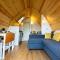 Malhamdale Glamping - 斯基普顿