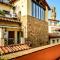 Santo Stefano Penthouse by 360Rentals
