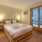 Montagnard 3 - Spa access