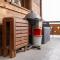 Montagnard 3 - Spa access