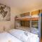 Montagnard 3 - Spa access