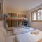 Montagnard 3 - Spa access