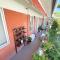 Appartamento moderno sul mare