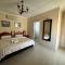 Blue Diamond Lodge & Spa - Springbok