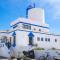 9 Penthouse with amazing sea views, close to golf Manilva Duquesa