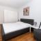 Apartments Kendes
