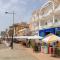 9 Penthouse with amazing sea views, close to golf Manilva Duquesa