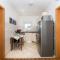 Apartments Kendes
