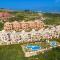 9 Penthouse with amazing sea views, close to golf Manilva Duquesa