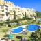9 Penthouse with amazing sea views, close to golf Manilva Duquesa