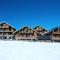 Résidence Néméa Les Chalets Des Cîmes