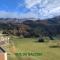 Appartement 50m2 vue imprenable avec garage draps et serviettes compris