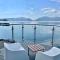 Beach Houses with Hot Tubs