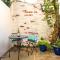 Quarry Cottage Courtyard Garden Pass the Keys