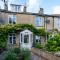 Quarry Cottage Courtyard Garden Pass the Keys