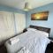 Greenwich Cottage - Part of the The Bay Filey Holiday Village with pool, gym and direct beach access, pub, restaurant, tennis and meadows walks