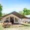 Easyatent Safari tent Lanterna - Poreč