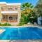 Salmakis Villas - Ortakent