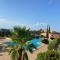 Apartment Les Hauts des Issambres-7 by Interhome - La Garonnette-Plage