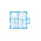 Holiday Home Bredasjö by Interhome