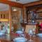Chalet Belle Vue by Interhome Chalet Belle Vue by Interhome