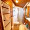 Chalet Haus 57 Wald Eck by Interhome