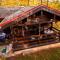 Chalet Haus 57 Wald Eck by Interhome