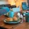 Holiday Home Deichblick by Interhome