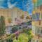Modern Renovated One Bed Apartment in Edificio Apolo Marbella Center