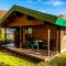 Chalet Martina by Interhome