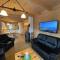 Holiday Home Chalet Sven by Interhome - 施皮格劳