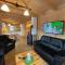Holiday Home Chalet Sven by Interhome