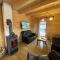 Holiday Home Chalet Sven by Interhome