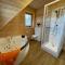 Holiday Home Chalet Sven by Interhome