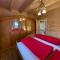 Holiday Home Chalet Sven by Interhome