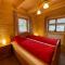 Holiday Home Chalet Sven by Interhome